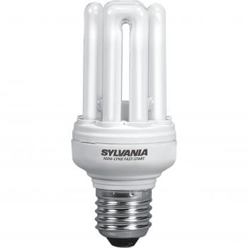 Sylvania E27 15W Économie d'Énergie 2700K