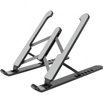 FoldMaster Pro Laptop & Tablet Stand
