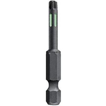 Kwb 122325 Sechskant-Bit T 25 2 Stück