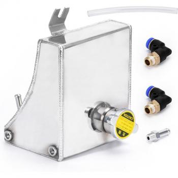 240SX S13 Coolant Reservoir Kit for SR20DET KA24DE KA24E