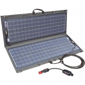 Büttner MT 120 TL Travel-Line Mobile faltbares Solarmodul 120 Wp