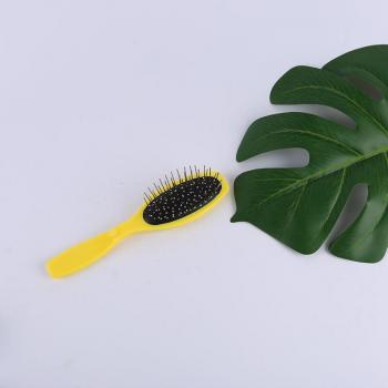 Tangle-Free Hair Brush for Wigs and Extensions