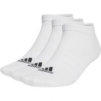 Calcetín Adidas Spw Low Blanco