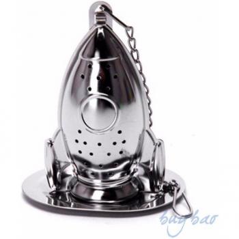 Nespresso Rocket Tea Infuser
