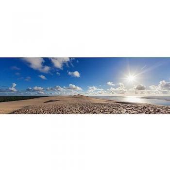 Décor Arcachon Soleil 45x135 cm
