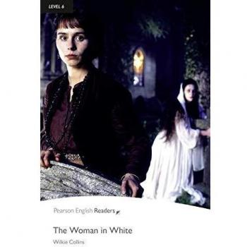 Penguin Readers 6: Woman in White Book & MP3 Pack