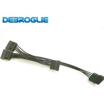 2.5/3.5 Inch External Hard Drive Caddy