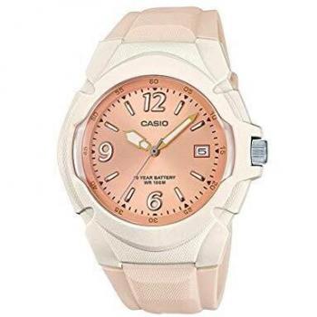 Casio Damenuhr LX‑610‑4AVEF