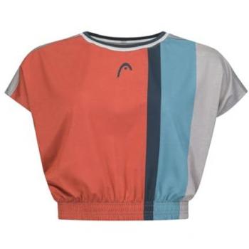 Camiseta de Padel Crop Head Racket