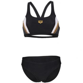 Costume da bagno 2 pezzi da donna Arena Threefold