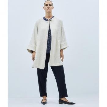 Pantalón de vestir Couchel de mujer en Lyocell