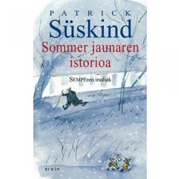 Sommer jaunaren istorioa