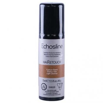 Echosline - Correttore Ricrescita Istantaneo Lacca 75 ml Marrone