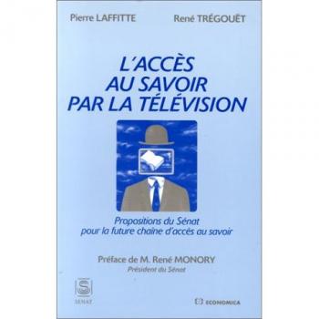 Acces au savoir par television