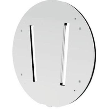 White Peerless SF640‑HUB2 TV Stand
