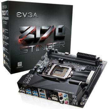 EVGA Z170 Mini‑ITX