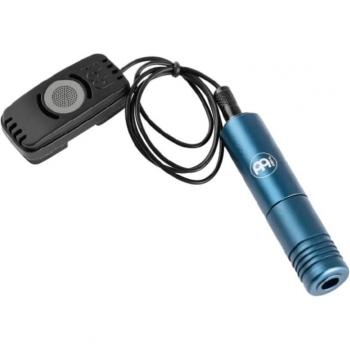 2021 Meinl Percussion Mic Blue