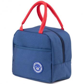Bolso de Mano Aislante para Almuerzo