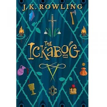 The Ickabog by J K Rowling