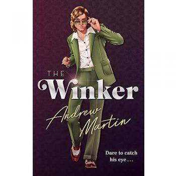 Winker - [Livre en VO]