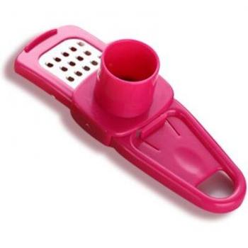 Broyeur d'ail multifonction