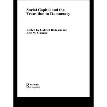 Vitalsource Technologies, Inc. Social Capital And The Transition To Democracy