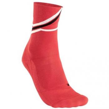 Falke Anniversario 130 Anni Calze Rosse Uomo RU4 44/45