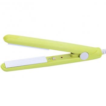 Mini Haar Straightener en Krultang