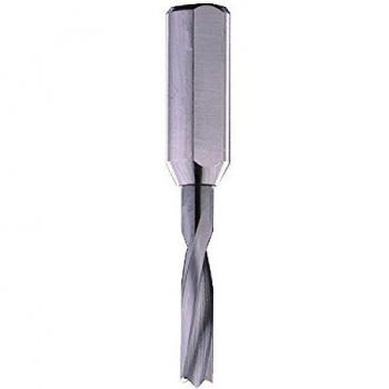 Broca para ciego HM 3-18-57 310.030.21 S:10x31 DX