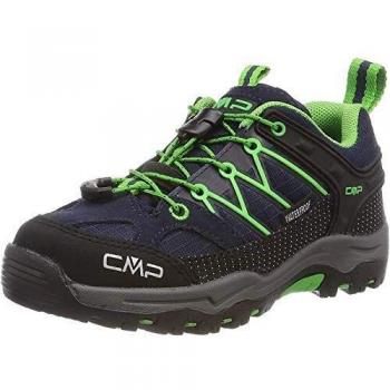 Scarpe Bambino CMP Rigel Low