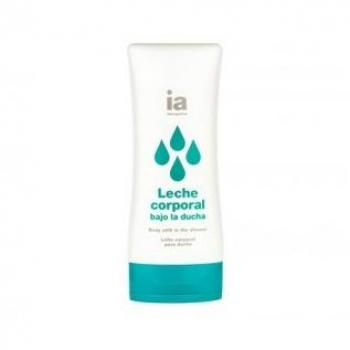 Leche Corporal Bajo la Ducha Interapothek de 250 Ml