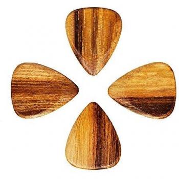 Pale Moon Ebony Set (B19) – 4-Pack by Unknown Timber Tones