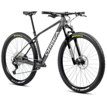ORBEA Alma M50 Eco‑Carbon 2024