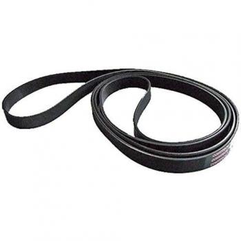 Alimentazione a tensione 220V: Cinghia H9 1860 mm compatibile con Indesit AS 443155055950563261
