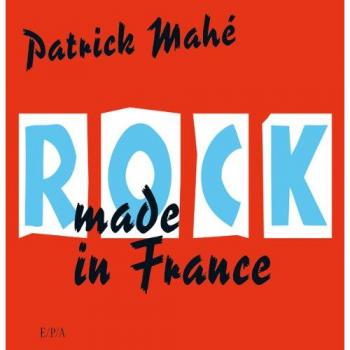 Rock made in France
