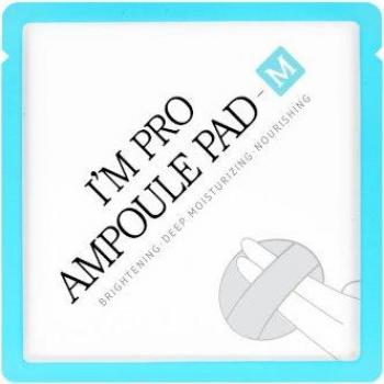 Wish Formula Pro Ampoule Pad M 7ml