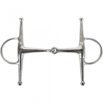 Harry’s Single‑Horse Needle Bit
