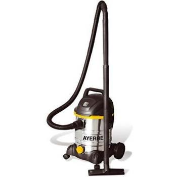 Aspirador industrial 20L 1300W Ayerbe