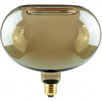 SEGULA LED-Filament LED Floating Oval 200, E27, 1 St., Warmweiß