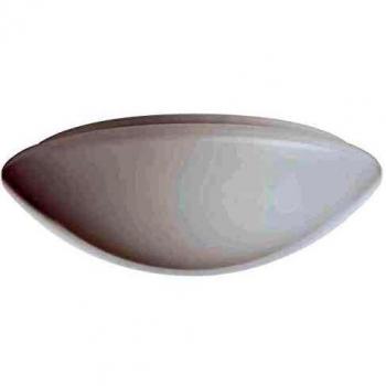 Ridi-Leuchten LED-Wannenleuchte 4000K RUFO-ECO 390/2500840