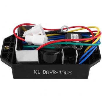 5KW Diesel Generator AVR KI-DAVR-50S