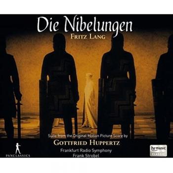 I Nibelunghi