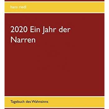2020 Ein Jahr der Narren