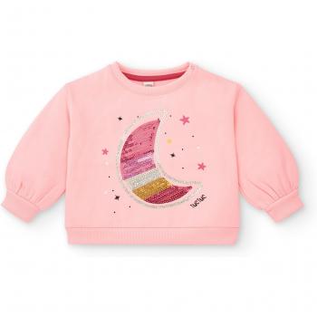 Cosmic Luna Bebé Rosa