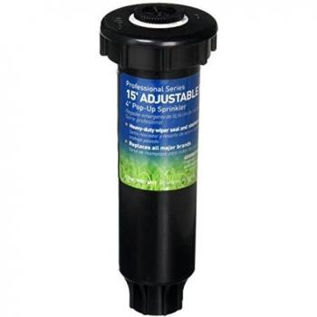 Difusor Emergente 360º 10cm – Serie 400