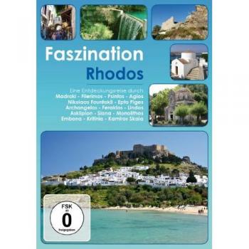 Faszination Rhodos