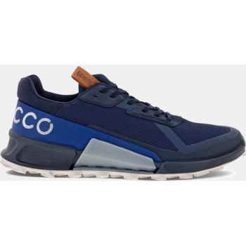 Sneakers Ecco Biom 21 blu navy EU 44