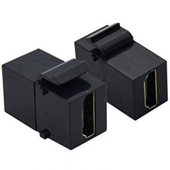 Keystone HDMI VALUE (Tipo A) – 3 cm