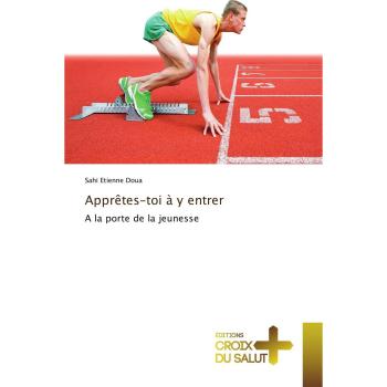Apprêtes-toi à y entrer
