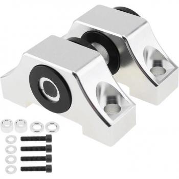New Aluminum B-Series/D-Series Engine Torque Mount Kit for 1992-2001 Honda Civic EG EK JDM